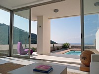 Abu Dhabi apartment style stay near waterfront and leisure areas