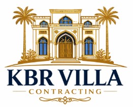 KBR Villa Contracting