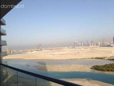 Holiday apartment in Abu Dhabi suitable for short city stays